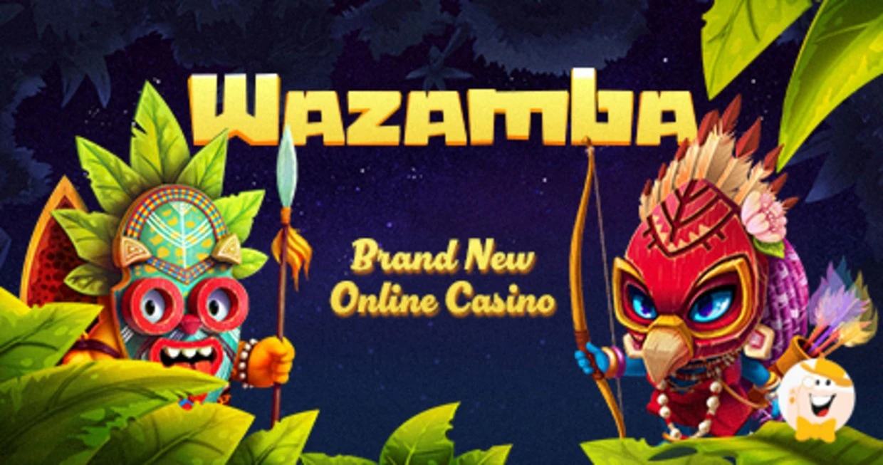 Wazamba Casino Wazamba Casino