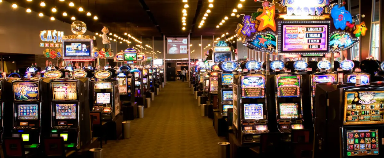 Casino Enjoy Coquimbo Enjoy Coquimbo