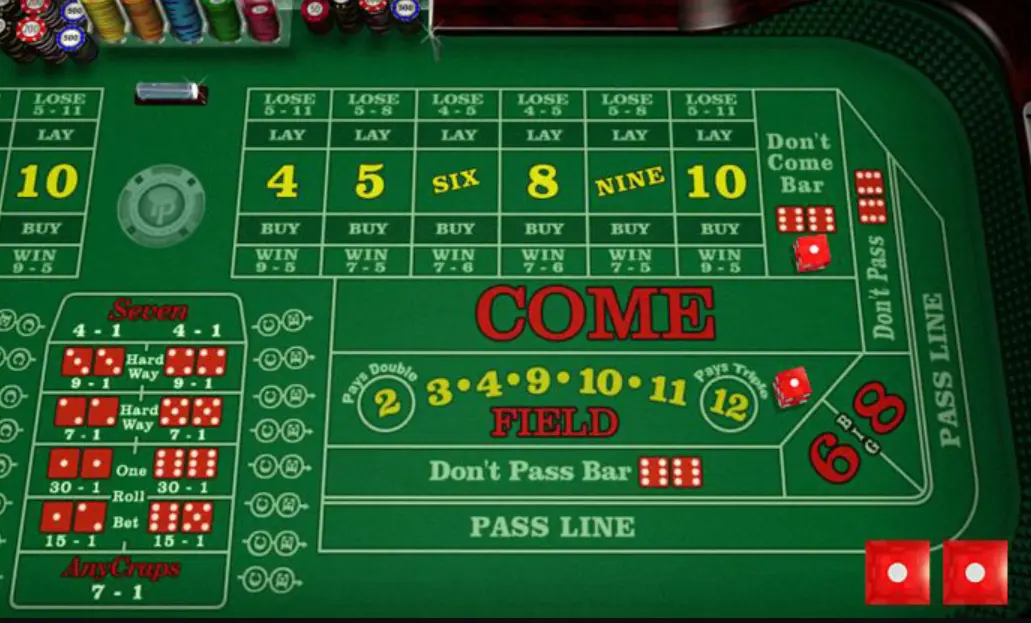 Elige cómo quieres jugar. tablero dados