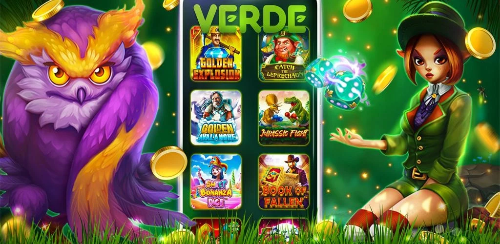 Verde Casino Verde Casino