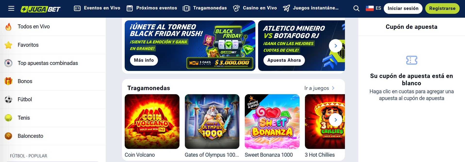 Qué es un código promocional Jugabet casino Qué es un código promocional Jugabet