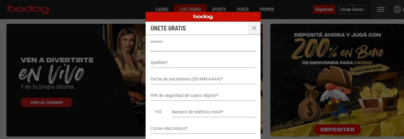 Bodog casino Bodog casino