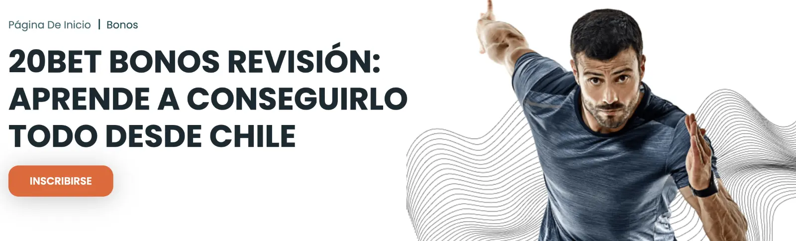 Bonos y promociones en 20Bet Bonos 20Bet