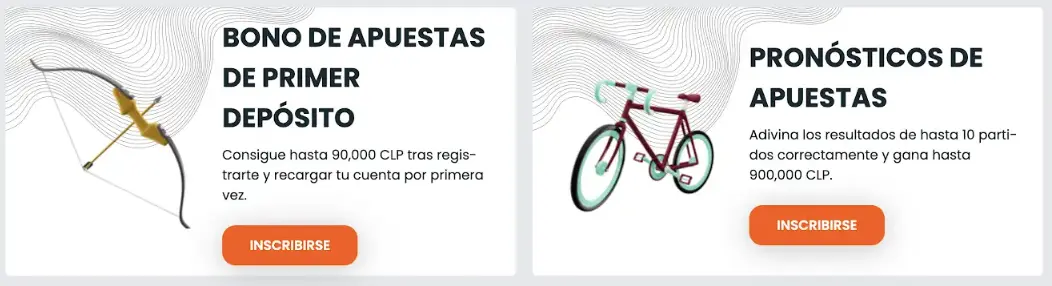 Bonificaciones en 20Bet Bonificaciones 20Bet
