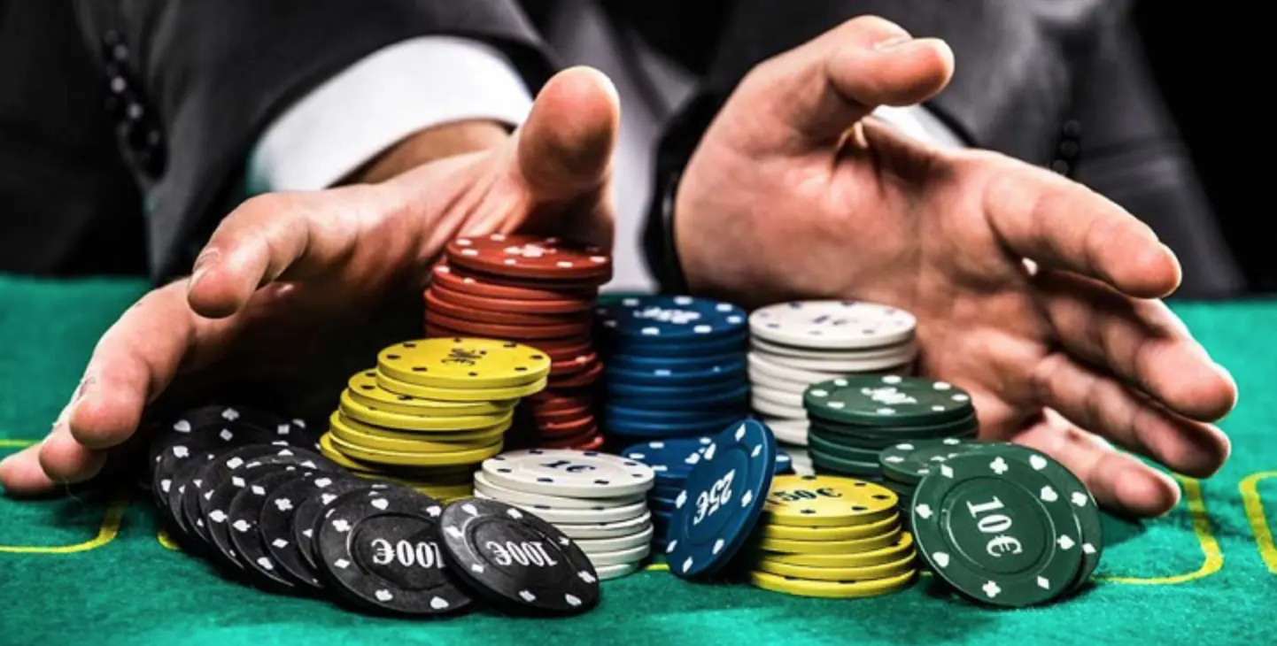 Jugadores high roller apuestan con frecuencia High roller casino