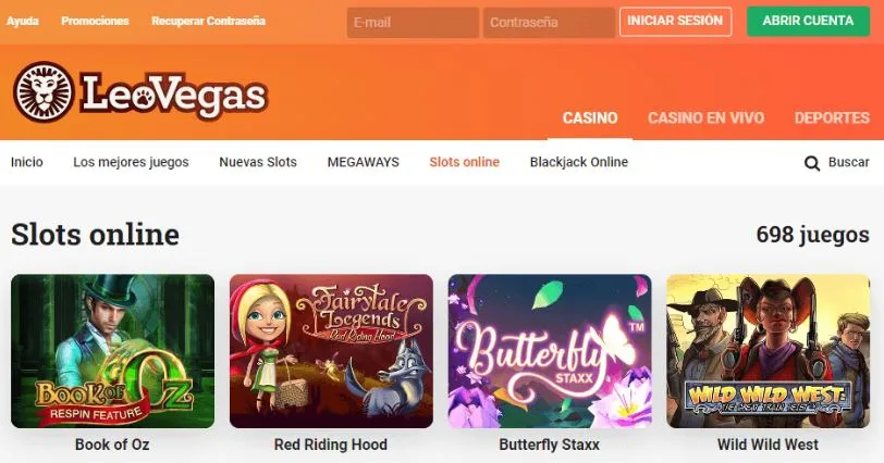 Descubre cuáles son algunos de los casinos confiables juegos casino