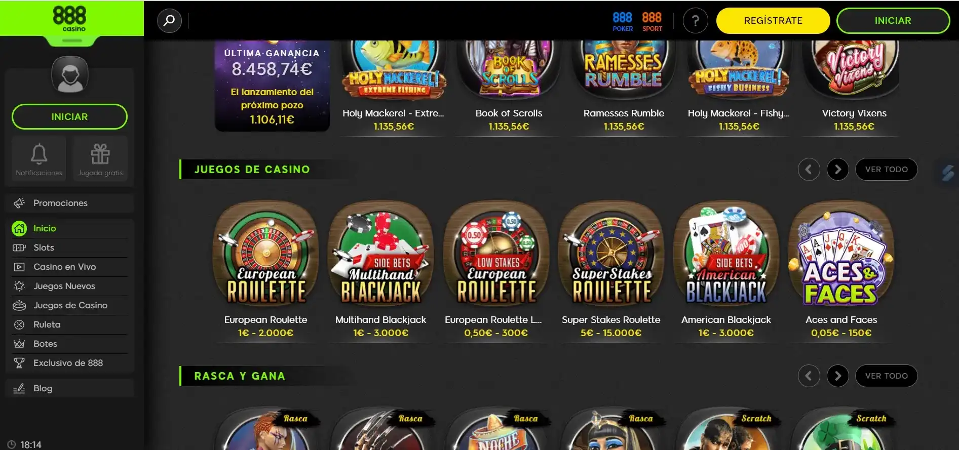 Los casinos ruleta ofrecen cómodos métodos de pago Ventajas casinos ruleta