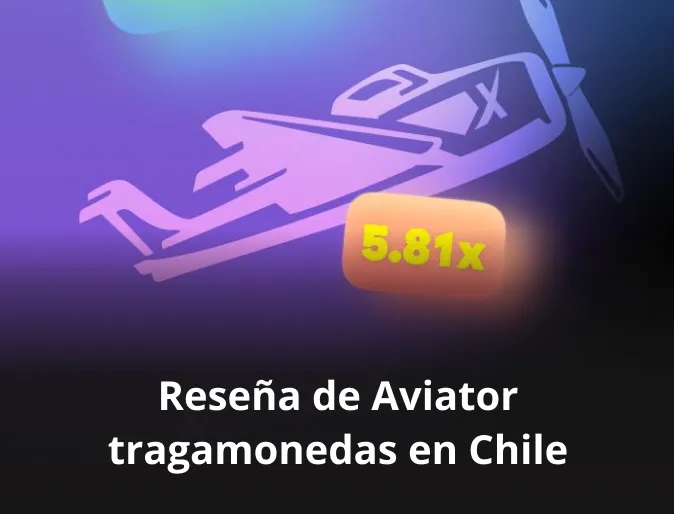 resena de aviator